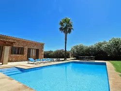 Bild zur gratis inserierten Ferienwohnung Finca Can Filadelfo.