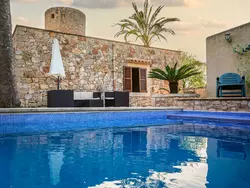 Bild zur gratis inserierten Ferienwohnung Villa Moli de Ca n'Orell.