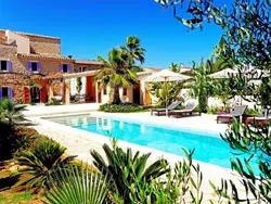 Bild zur gratis inserierten Ferienwohnung Casa 3 Leones.