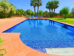 Ferienhaus Finca Can Romero in Campos (Migjorn) - 6 Personen, Hund erlaubt