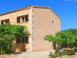 Bild zur gratis inserierten Ferienwohnung Finca Geco Campos.