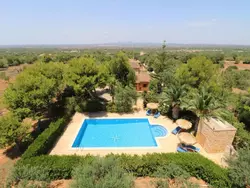 Bild zur gratis inserierten Ferienwohnung Fi. Camaron-Crestall.