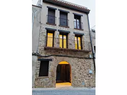 Bild zur gratis inserierten Ferienwohnung Ländliches Haus 'La Casa del Campanar.