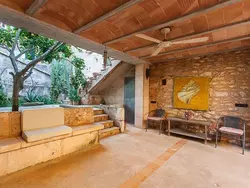 Bild zur gratis inserierten Ferienwohnung Casa Encantadora.