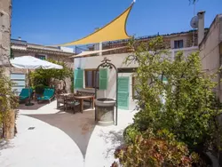 Ferienhaus Casa Flor de Salines in Ses Salines (Migjorn) - 6 Personen, Hund nicht erlaubt