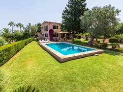 Bild zur gratis inserierten Ferienwohnung Haus Alzina, Alcúdia.