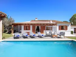 Bild zur gratis inserierten Ferienwohnung Villa Alegre, Pollensa.