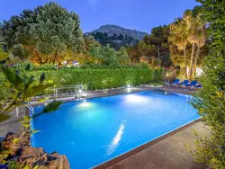 Bild zur gratis inserierten Ferienwohnung Vila Formosa Cala Sant Vicenç.