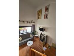 Bild zur gratis inserierten Ferienwohnung Touristenwohnung Stilvolles Loft.