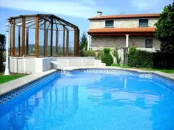 Bild zur gratis inserierten Ferienwohnung Casa Rural Os Carballos.