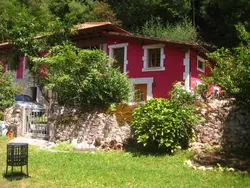 Bild zur gratis inserierten Ferienwohnung Apartment Rio Sella.