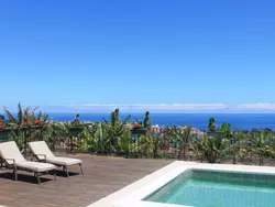 Ferienhaus Finca Paraiso in Puerto de la Cruz - 4 Personen, Hund nicht erlaubt