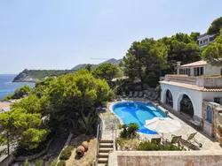 Ferienhaus Ratjada in Capdepera (Llevant) - 10 Personen, Hund nicht erlaubt