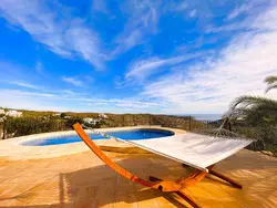 Bild zur gratis inserierten Ferienwohnung Traumvilla - Mimosa - Costa Blanca.