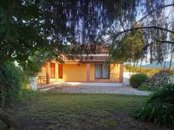 Ferienwohnung Appartement in San Pablo De Buceite mit Kleinem Garten in Jimena de la Frontera (Campo de Gibraltar) - 5 Personen, Hund nicht erlaubt