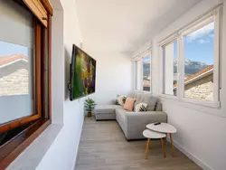 Bild zur gratis inserierten Ferienwohnung Zaldivar etxea.