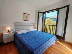 Bild zur gratis inserierten Ferienwohnung Helle Wohnung mit Garten Besiberri 6 Vall de Boí.