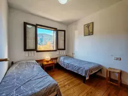 Bild zur gratis inserierten Ferienwohnung Wohnung mit Balkon und Kamin Falcó 5 Vall de Boí.