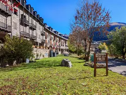 Bild zur gratis inserierten Ferienwohnung Wohnung in Nordlage Falcó 12 Vall de Boí.