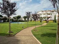 Bild zur gratis inserierten Ferienwohnung Komfortable Ferienwohnung Sa Limera mit Pool.