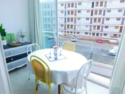 Bild zur gratis inserierten Ferienwohnung mit Terrasse.