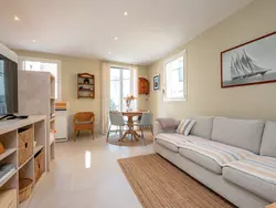 Bild zur gratis inserierten Ferienwohnung "Nucli Antic" mit Wallbox.