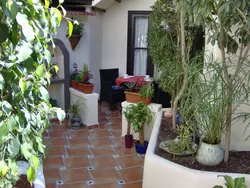 Bild zur gratis inserierten Ferienwohnung für 2 Personen ca. 45 m&sup2; in Icod de los Vinos, Teneriffa (Nordküste von Te.