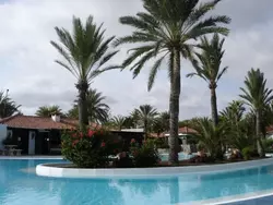 Bild zur gratis inserierten Ferienwohnung Sun Club Playa del Ingles Bungalows.