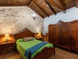 Bild zur gratis inserierten Ferienwohnung Agroturismo.