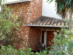 Bild zur gratis inserierten Ferienwohnung in Porto Cristo Novo mit Garten.