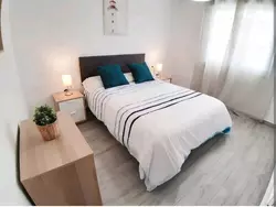 Ferienwohnung Wohnung Sol de Carabeo in Nerja (La Axarquía) - 4 Personen, Hund nicht erlaubt