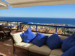 Ferienwohnung "Art4you" in Mojácar (Almería) - 4 Personen, Hund nicht erlaubt