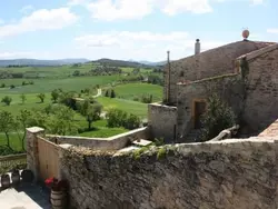 Bild zur gratis inserierten Ferienwohnung Fachwerkhaus.