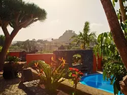 Ferienhaus Finca Los Vinedos in Tacoronte - 10 Personen, Hund nicht erlaubt