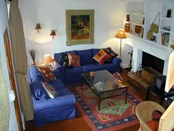 Bild zur gratis inserierten Ferienwohnung Haus La Cateta.