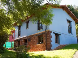 Ferienhaus Casa La Pumarada - Nur wenige Kilometer vom Meer entfernt in Villaviciosa (Asturien) - 2 Personen, Hund nicht erlaubt