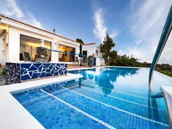 Ferienhaus Casa Isabel in Guía de Isora - 4 Personen, Hund nicht erlaubt