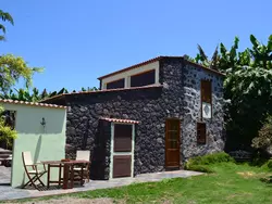 Bild zur gratis inserierten Ferienwohnung "Ecofinca" mit privatem Pool.