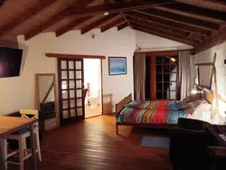 Bild zur gratis inserierten Ferienwohnung Casa Madera.