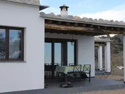 Bild zur gratis inserierten Ferienwohnung Finca "Ferienhaus" mit Schwimmbad.