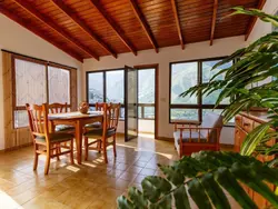 Bild zur gratis inserierten Ferienwohnung Mirador de la Suerte.