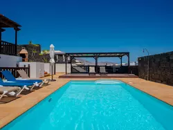 Bild zur gratis inserierten Ferienwohnung Villa Casa Laura.