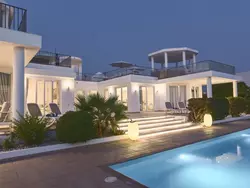 Bild zur gratis inserierten Ferienwohnung Villa "Boutique Experience".