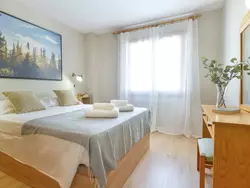 Bild zur gratis inserierten Ferienwohnung Apartment Reposo CSJ.