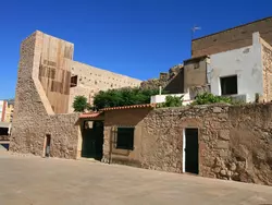 Ferienwohnung Prächtiger Meerblick in Vandellòs i l'Hospitalet de l'Infant - 3 Personen, Hund nicht erlaubt