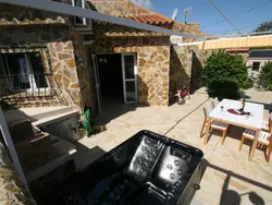 Bild zur gratis inserierten Ferienwohnung Villa Körbchen.