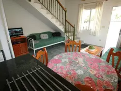 Bild zur gratis inserierten Ferienwohnung in Dénia mit Privatem Grill.