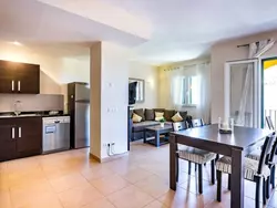 Bild zur gratis inserierten Ferienwohnung Apartment Beach and Relax Family OG.