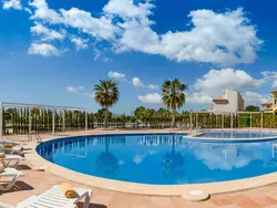 Bild zur gratis inserierten Ferienwohnung mit Dachterrasse und Meerblick.