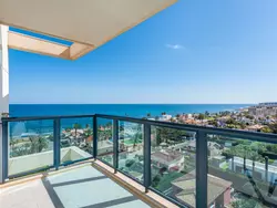 Bild zur gratis inserierten Ferienwohnung Vista al Mar - Traumhafter Meerblick.